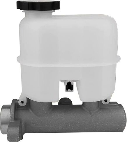 Brake Master Cylinder Brake Booster with Master Cylinder M630031 For 1999-2002 Chevrolet Avalanche 1500 Silverado 1500 Tahoe For GMC For Cadillac Vehicles in Saudi Arabia
