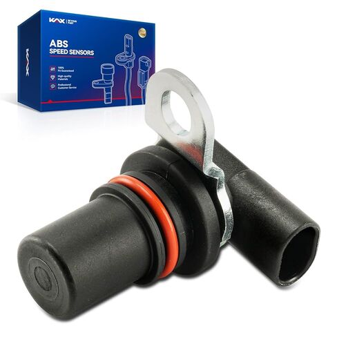 KAX ABS Wheel Speed Sensor 917-644 Replacement for Century 1999-2000,Lacrosse 2005-2006,Lesabre,Lucerne,Park Avenue,Regal,Rendezvous, Terraza, CTS, Camaro, Impala Transmission Speed Sensor in Saudi Arabia