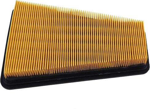 JZGRDN Cabin Filter 84577445 84587832 Compatible with New Holland T5.105 T5.110 T5.115 T5.120 T5.95 T4.100 T4.105 T4.75 T4.85, T4.90, T4.95 TS6.110 TS6.120 TS6.130 TS6.140 Tractors in Saudi Arabia