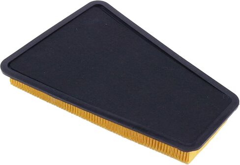 JZGRDN Cabin Filter 84577445 84587832 Compatible with New Holland T5.105 T5.110 T5.115 T5.120 T5.95 T4.100 T4.105 T4.75 T4.85, T4.90, T4.95 TS6.110 TS6.120 TS6.130 TS6.140 Tractors in Saudi Arabia