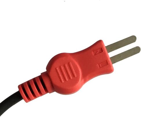 Beler 2 قطعة بالموجات فوق الصوتية حاقن الوقود الأنظف اختبار كابل محول صالح ل AUTOOL CT150 CT160 CT200 CT400 in Saudi Arabia