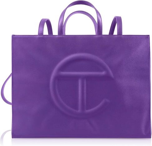 TELFAR Large Shopping Bag in Kuwait