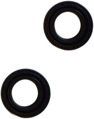 (YPS) 187T0134280, 19216334280 New Lot of 2 OEM Tuff Torq Transmission Axle Oil Seal for K46 & T40 TLT200 + Other Models in Kuwait