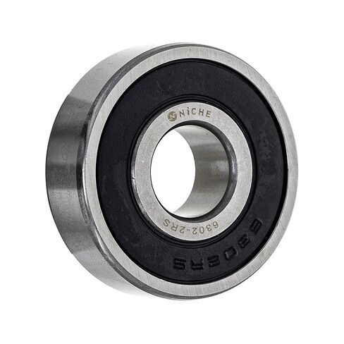 NICHE Wheel Bearing Seal Kit for Yamaha TTR225 TTR230 TT230R 6202-2RS 6302-2RS in Saudi Arabia