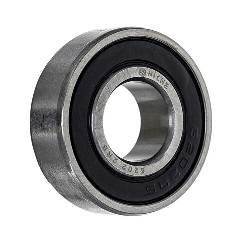 NICHE Wheel Bearing Seal Kit for Yamaha TTR225 TTR230 TT230R 6202-2RS 6302-2RS in Saudi Arabia