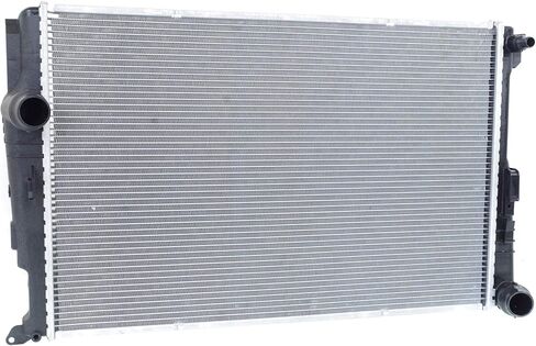 Garage-Pro Radiator for BMW X3 2011-2017/X4 2015-2018 in Saudi Arabia