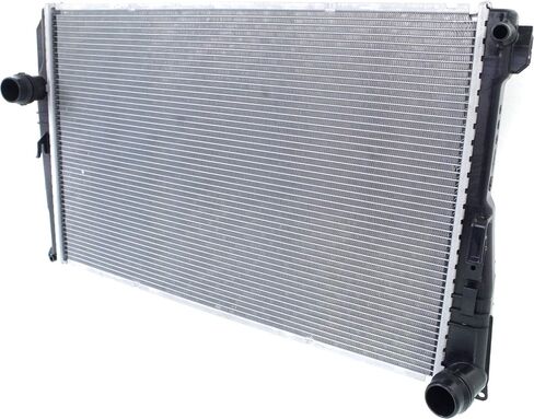 Garage-Pro Radiator for BMW X3 2011-2017/X4 2015-2018 in Saudi Arabia