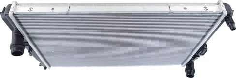 Garage-Pro Radiator for BMW X3 2011-2017/X4 2015-2018 in Saudi Arabia