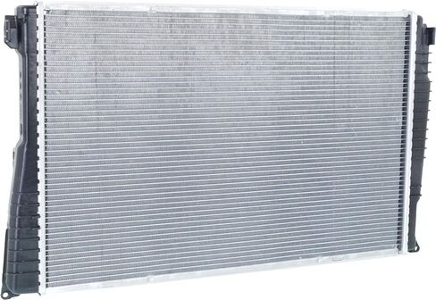 Garage-Pro Radiator for BMW X3 2011-2017/X4 2015-2018 in Saudi Arabia