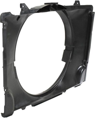 Garage-Pro Radiator KIT Compatible with Nissan Pathfinder 1987, D21 1986-1994, Pickup 1995-1997 Direct Fit 2.4L With Transmission Cooler in Saudi Arabia