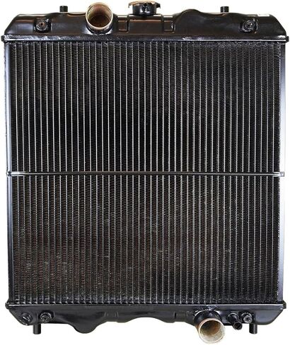 HD+ Ag – Radiator fits Kubota 3A15117100, 3A151-17100, 3A151-17101 (27159) in Saudi Arabia