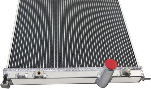 4 Row Core Aluminum Radiator For 2005-2008 Dodge Charger Magnum Challenger 3.5L 5.7L CU2766 Radiador Automotive Replacement Radiators in Kuwait