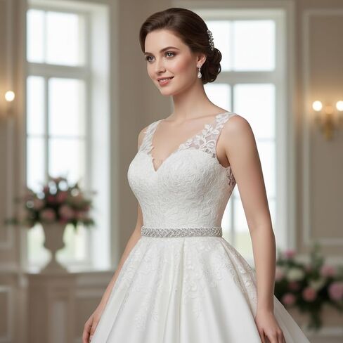 حزام من حجر الراين للفستان الرسمي، أحزمة من حجر الراين للنساء بمقاس كبير، أحزمة زفاف عريضة لامعة لفستان الزفاف أو تنورة الدنيم، زينة إكسسوارات نسائية، أسود in Kuwait