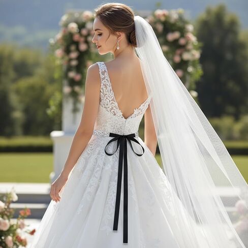 حزام من حجر الراين للفستان الرسمي، أحزمة من حجر الراين للنساء بمقاس كبير، أحزمة زفاف عريضة لامعة لفستان الزفاف أو تنورة الدنيم، زينة إكسسوارات نسائية، أسود in Kuwait