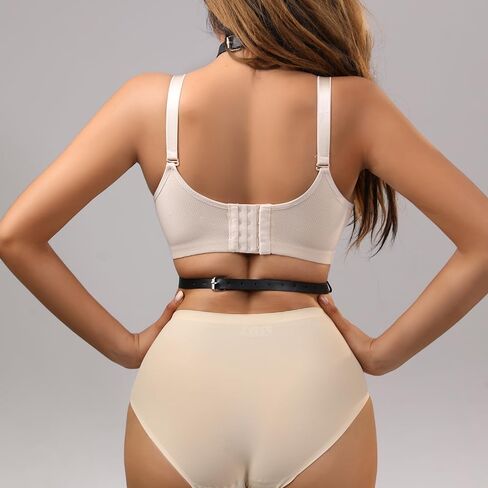 Body Harness Belt Women's Upper Body Bondage Restraint Bdsm straps Sexy PU Leather Harness, Adjustable Bondage Set, Gothic Punk Waist Belt, Festival Rave Outfit, Cosplay Accessories in Kuwait