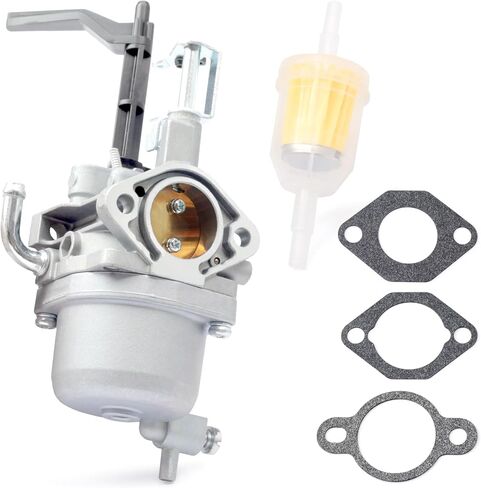 Carburetor Assembly Compatible with Ridgid RD8000 8000 Watts Generator Parts Replacement for Subaru Powered in Saudi Arabia