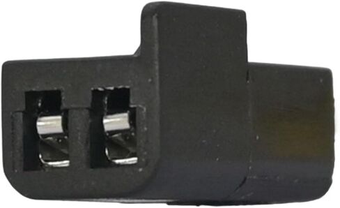 موصل لوحة العدادات ضفيرة التوصيل S-717 1P1364 12085535 88862269 PT146 مناسب لـ Gmc C1500 Suburban Jimmy K1500 Yukon | مناسب لسيارة تشيفي بيريتا بليزر سوبربان سيلفرادو 95-02، 2 دبوس in Saudi Arabia