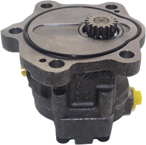 293-0249 2930249 426-4806 4264806 Oil Transfer Pump Assembly Fits for Caterpillar CAT CP-64 CS-56 CB-54B CS-56B CS-68B CP-56 CS-76 CS-74 CB-44B CP-76 CP-74 CS-64 CP-56B CP-68B Paving compactor in Saudi Arabia