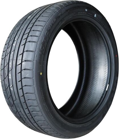 Set of 4 (FOUR) Accelera Iota ST68 All-Season Truck/SUV High Performance Radial Tires-295/40R20 295/40ZR20 295/40/20 295/40-20 110Y Load Range XL 4-Ply BSW Black Side Wall UTQG 400AA in Saudi Arabia