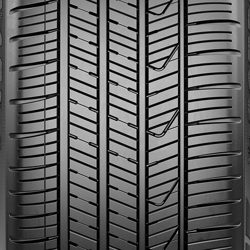 Pirelli Scorpion Zero All Season Plus 3 Elect All Season 255/45R19 104Y XL Electric Vehicle Tire in Saudi Arabia