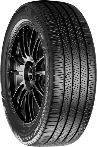 Pirelli Scorpion Zero All Season Plus 3 Elect All Season 255/45R19 104Y XL Electric Vehicle Tire in Saudi Arabia
