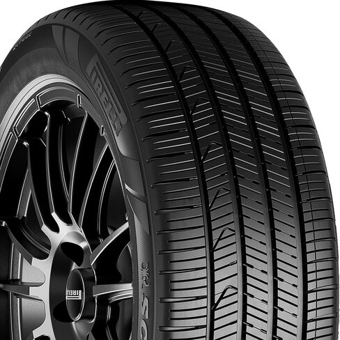 Pirelli Scorpion Zero All Season Plus 3 Elect All Season 255/45R19 104Y XL Electric Vehicle Tire in Saudi Arabia