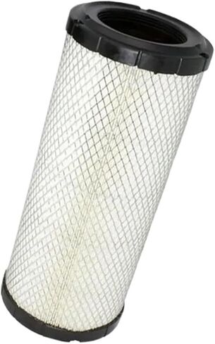 Skid steer loader air outer filter 6666375 air inner filter 6666376 for S450 S510 S530 S550(6666375) in Kuwait