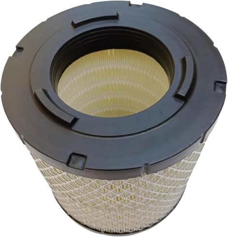 N280 N290 N300 air filter AF26599 ; DFAC air filter AF26599X K1718 K1818 AF26599 in Kuwait