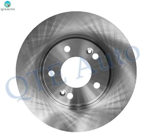 PM Auto Set of 6 Front 300mm Brake Disc Rotors-Ceramic Brake Pad Kit Replacement For 2011-2014 Hyundai Sonata in Saudi Arabia