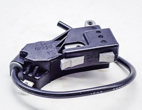 Genuine Echo Ignition Coil FITS CS-800P CS-8000 15660130832 in Kuwait
