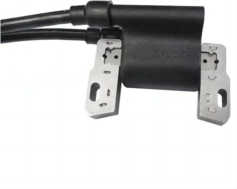ملف الإشعال متوافق مع تصميم Briggs & Stratton Armature Magneto 42A707 42A777 422707 394891 392329 590781 in Saudi Arabia