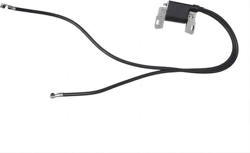 ملف الإشعال متوافق مع تصميم Briggs & Stratton Armature Magneto 42A707 42A777 422707 394891 392329 590781 in Saudi Arabia
