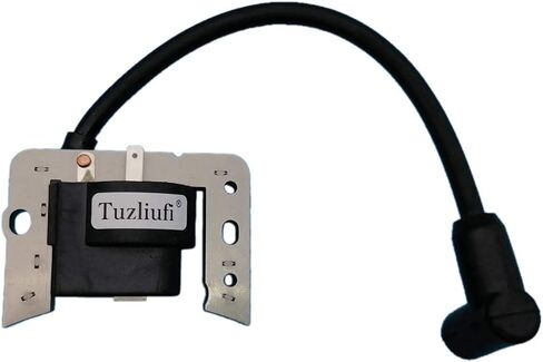 34443A 34443D Ignition Coil for Tecumseh 34443 34443B 3443C AV520 H HSK HSSK LEV LH195 LV OH195 OHH OHSK OVRM TH139 TV085 TVM140 TVS TVXL840 VLV126 VSK LEV100 LEV115 LEV120 Z573 in Saudi Arabia