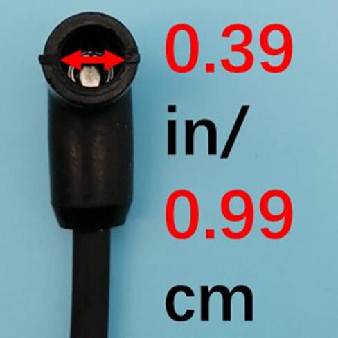 34443A 34443D Ignition Coil for Tecumseh 34443 34443B 3443C AV520 H HSK HSSK LEV LH195 LV OH195 OHH OHSK OVRM TH139 TV085 TVM140 TVS TVXL840 VLV126 VSK LEV100 LEV115 LEV120 Z573 in Saudi Arabia