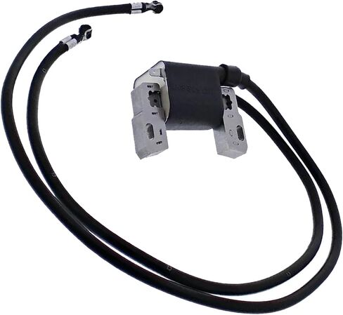 Ignition Coil Module Replaces Briggs & Stratton 42A707, 42A777, 422707, 401415, 401417 mowers in Saudi Arabia