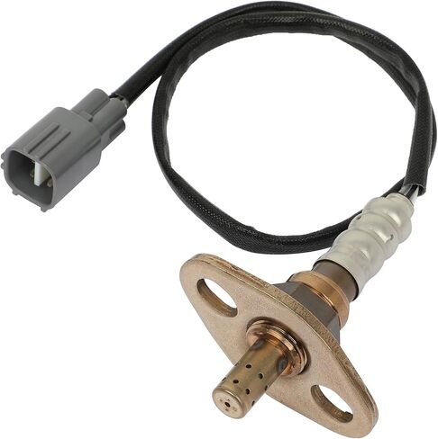 Oxygen O2 Sensor Replacement for Lexus for RX300 1999-2003 for Toyota for Highlander 2001-2003 AZHZ Downstream Heated Oxygen Sensor Replace 234-4215,24567 13338 ES20202 B8254SZ066TU1Q4X in Saudi Arabia