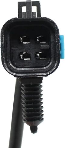 MOTOKU Upstream and Downstream Oxygen Sensors Set for GMC for Chevy for Cadillac Yukon XL Sierra Silverado Suburban 1500 2500 Avalanche Escalade for Hummer H2 2006 2007 in Saudi Arabia