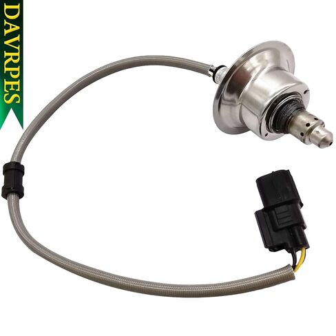 2 قطعة 234-5726 234-8046 المنبع O2 الاستشعار ل أكورا RDX 2019-2021 TLX 2021 2.0L L4 ، لهوندا أكورد 2018-2021 1.5L L4 2018-2020 2.0L L4 36532-6A0-A01 36531-6A0-A01 in Saudi Arabia