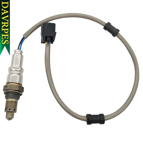 2 قطعة 234-5726 234-8046 المنبع O2 الاستشعار ل أكورا RDX 2019-2021 TLX 2021 2.0L L4 ، لهوندا أكورد 2018-2021 1.5L L4 2018-2020 2.0L L4 36532-6A0-A01 36531-6A0-A01 in Saudi Arabia