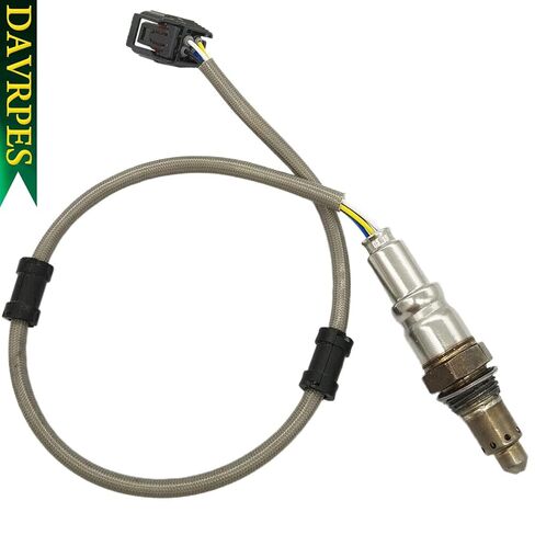 2 قطعة 234-5726 234-8046 المنبع O2 الاستشعار ل أكورا RDX 2019-2021 TLX 2021 2.0L L4 ، لهوندا أكورد 2018-2021 1.5L L4 2018-2020 2.0L L4 36532-6A0-A01 36531-6A0-A01 in Saudi Arabia