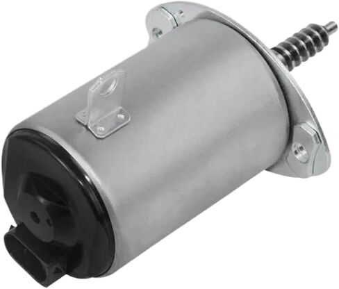 جهاز ضبط عمود الحدبات لمحرك Valvetronic 11377548388 متوافق مع قطع غيار السيارات E90 E91 E92 E93 316I 318I 320I 323I 325I 328I 330I لرقم القطعة 11377548388 in Saudi Arabia