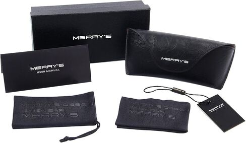 MERRY'S Premium Fashion Style Mens Classic pilot Sunglasses Polarized 100% UV sun glasses for men S8766 in Saudi Arabia