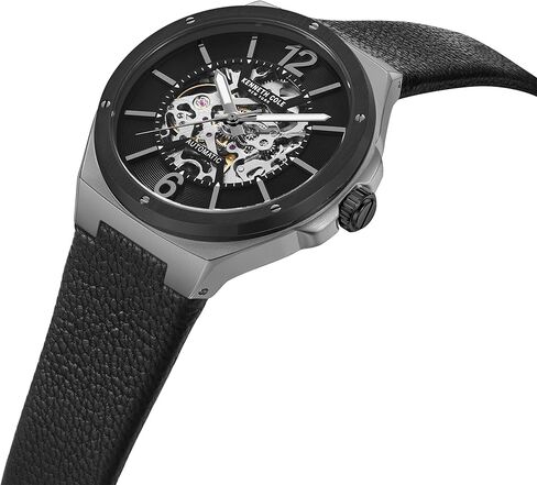 Kenneth Cole New York Men's Automatic Watch in Saudi Arabia