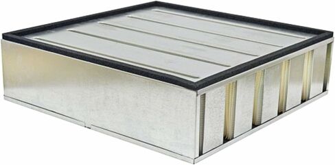 Baldwin PA2350 Heavy Duty Panel Air Filter in Saudi Arabia