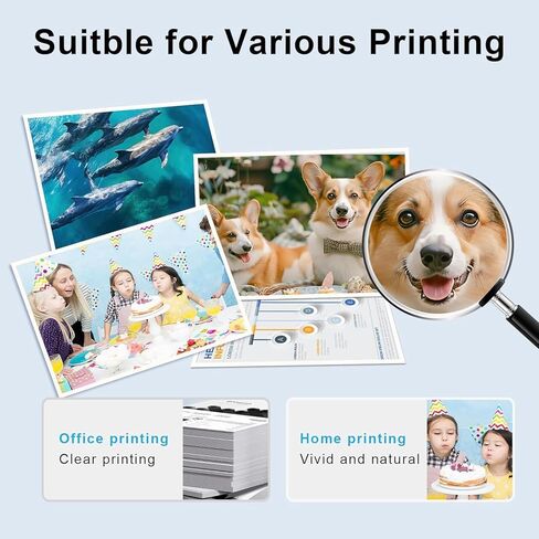 232XL Ink Cartridge Remanufactured for 232XL 232 XLCombo Pack Compatible with WF-2930 WF-2950 XP-4200 XP-4205 Printers, Black Cyan Magenta Yellow 4 Pack in Kuwait