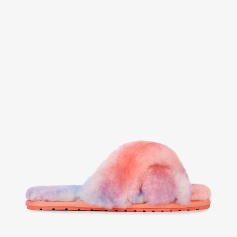 EMU Australia - Mayberry TRI1 Womens Slipper in Saudi Arabia