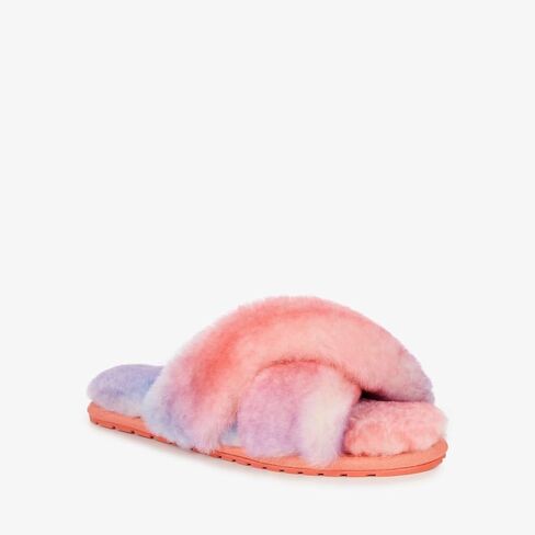 EMU Australia - Mayberry TRI1 Womens Slipper in Saudi Arabia