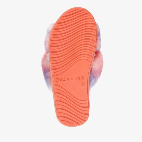 EMU Australia - Mayberry TRI1 Womens Slipper in Saudi Arabia