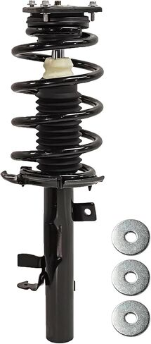 Garage-Pro Shock Absorber and Strut Assembly Compatible with Ford Escape 2014-2019 AWD, FWD Front, Driver Side Fully Loaded Strut in Saudi Arabia