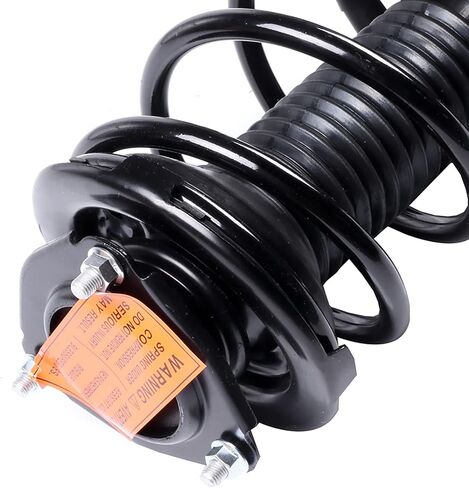 Struts Suspension Kit fit for 2001-2005 for Toyota RAV4 Front Complete Struts Assembly Rear Shock Absorber Stabilizer Bar Link in Saudi Arabia